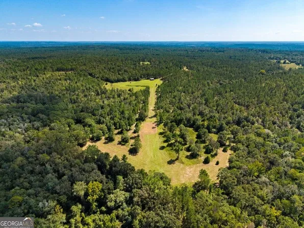 257 Carpenter Rd, Rupert, GA 31081