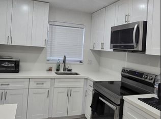 603 S State Road 7 APT 1E, Margate, FL 33068
