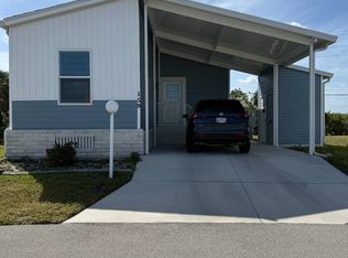 701 Aqui Esta Dr #159, Punta Gorda, FL 33950