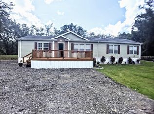 9131 Porto Bello Ave, Webster, FL 33597