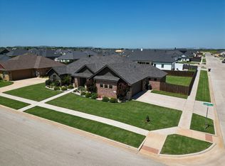 6702 Cedar Elm Dr, Abilene, TX 79606