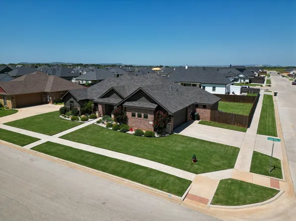 6702 Cedar Elm Dr, Abilene, TX 79606