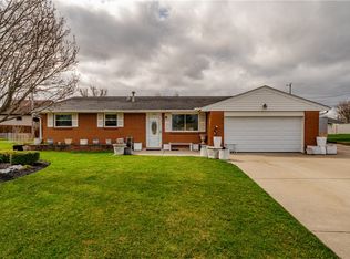 1033 Burchcliff Cir, Dayton, OH 45449