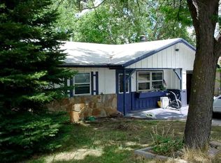 328 Walnut Dr, Ruidoso, NM 88345