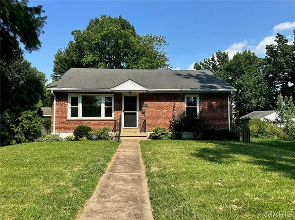 2000 Alameda Ave, Saint Louis, MO 63143