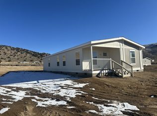 960 Humboldt Ave, Spring Creek, NV 89815