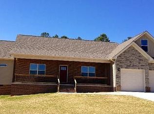 305 Talons Ridge Rd NW, Charleston, TN 37312