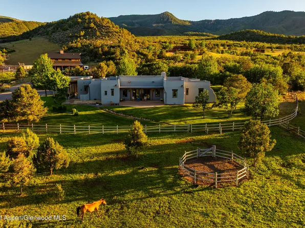1432 Hooks Spur Rd, Basalt, CO 81621