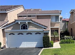 1561 Corte Santana, Upland, CA 91786