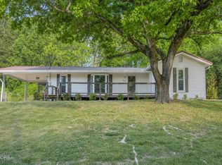 406 McConkey St, Madisonville, TN 37354