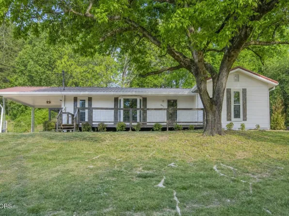 406 McConkey St, Madisonville, TN 37354