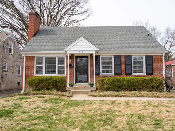 114 Holley Rd, Lyndon, KY 40222