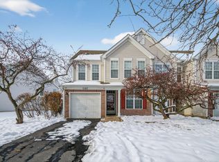 2167 Rossiter Pkwy, Plainfield, IL 60586