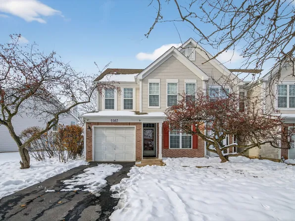 2167 Rossiter Pkwy, Plainfield, IL 60586