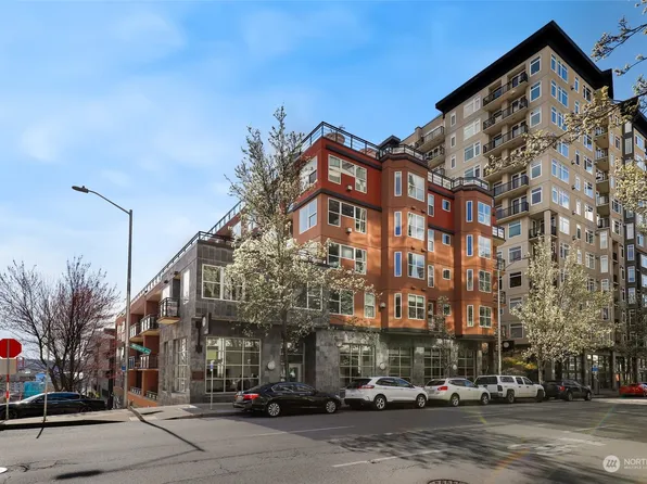 2607 Western Avenue #1001, Seattle, WA 98121