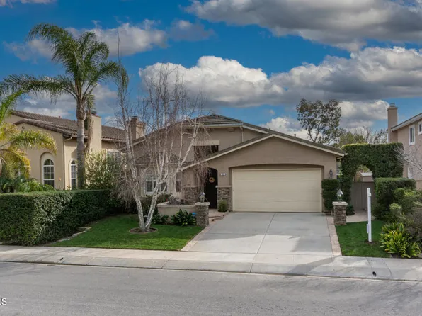 752 Corte Sol, Camarillo, CA 93010
