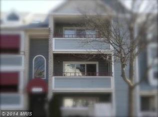 13701 Modrad Way APT 9-C-24, Silver Spring, MD 20904