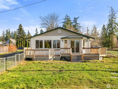 18126 Clarence Avenue, Stanwood, WA, 98292