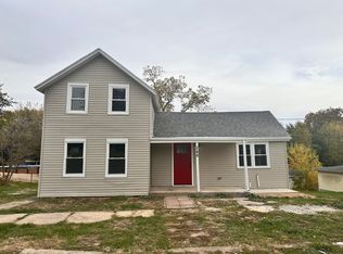 248 N State St, Franklin Grove, IL 61031