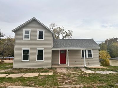 248 N State St, Franklin Grove, IL, 61031