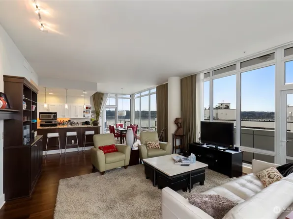 320 Washington Avenue #602, Bremerton, WA 98337