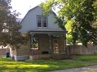 126 S 4th St, Manhattan, MT 59741