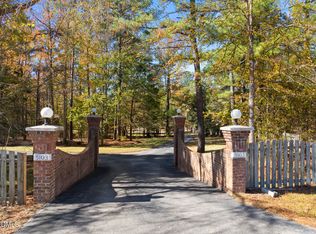 5103 Pulley Town Rd, Zebulon, NC 27597