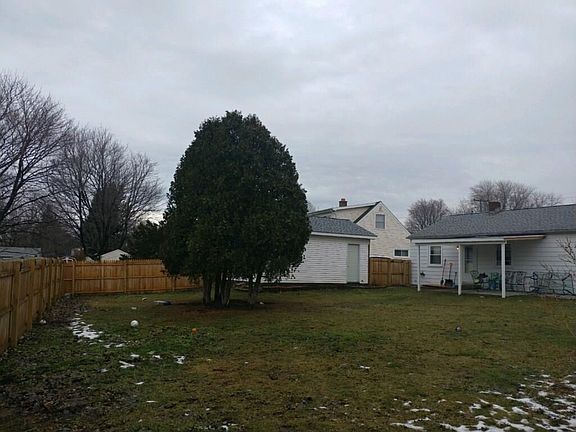 2nd image of 1038 Evergreen Dr