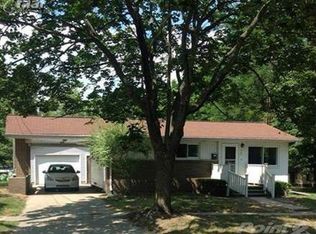 402 W Oak St, Vassar, MI 48768