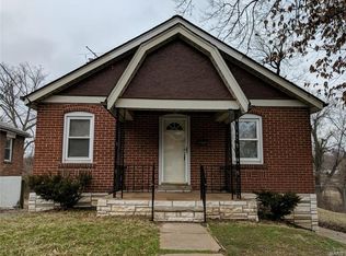 8703 Kendale Dr, Saint Louis, MO