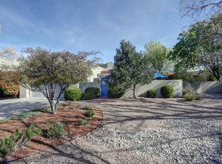2315 Via Porto Rd NW, Albuquerque, NM 87104