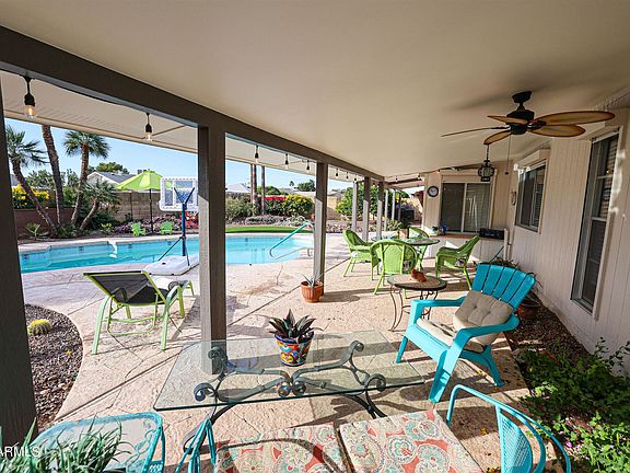 2nd image of 10317 W Pine Springs Dr