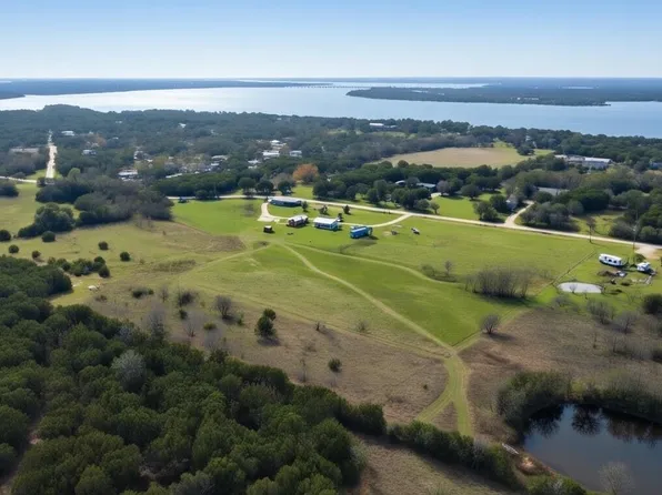 214 Cedar Creek Park Rd, Whitney, TX 76692