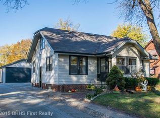 2508 38th St, Des Moines, IA 50310