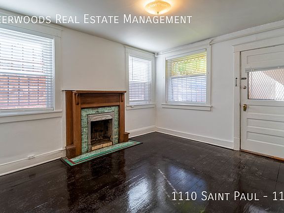 5th image of 1110 S Saint Paul St #1110