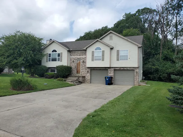 246 Pixley Ct, Valparaiso, IN 46385