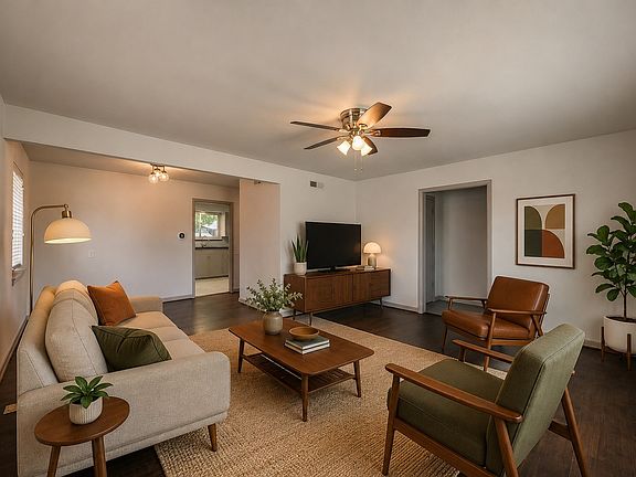 4th image of 4411 Merrell Rd