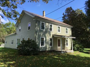 350 Tappan Rd, Newark Valley, NY 13811