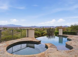 12558 N FOUNTAIN HILLS Boulevard, Fountain Hills, AZ 85268