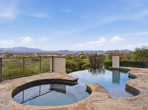 12558 N FOUNTAIN HILLS Boulevard, Fountain Hills, AZ 85268