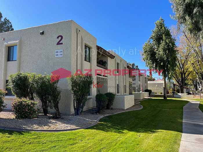 1st image of 10444 N 69th St APT 110