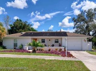 5026 Higate Rd, Spring Hill, FL 34609