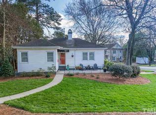 710 E Whitaker Mill Rd, Raleigh, NC 27608