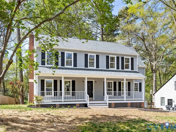 14207 Birnam Woods Dr, Midlothian, VA 23112