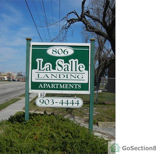 1st image of 806 Lasalle Ave