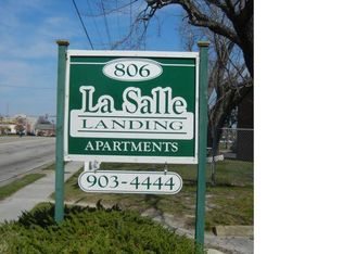 806 Lasalle Ave, Hampton, VA 23669