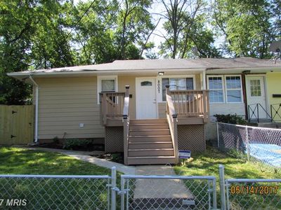 8007 Allendale Dr, Landover, MD, 20785