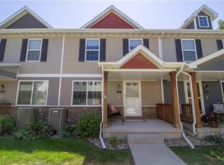 637 Laurel Pl, Norwalk, IA 50211