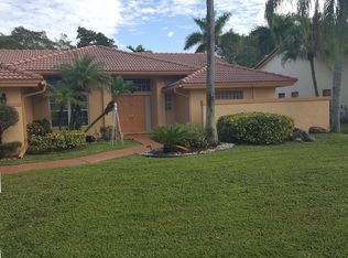 7925 NW 83rd St, Tamarac, FL 33321