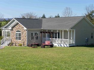 3300 Fortune Dr, Rockingham, VA 22802